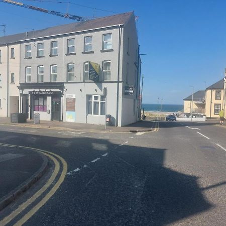 Marine Beach Escape Castlerock Beside Beach Golf Course And Pub Extérieur photo