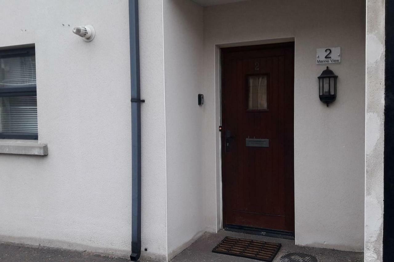 Marine Beach Escape Castlerock Beside Beach Golf Course And Pub Extérieur photo