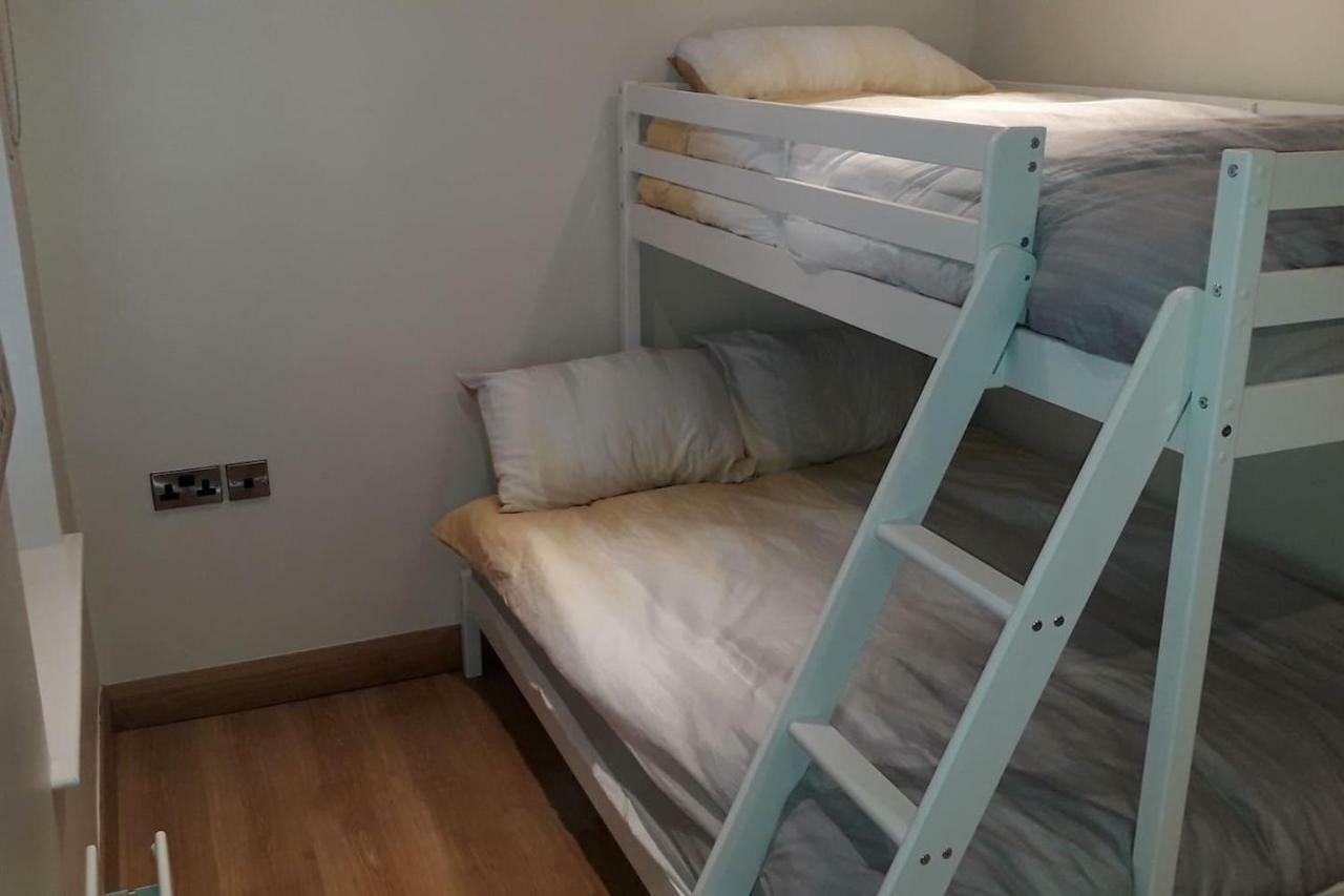 Marine Beach Escape Castlerock Beside Beach Golf Course And Pub Extérieur photo